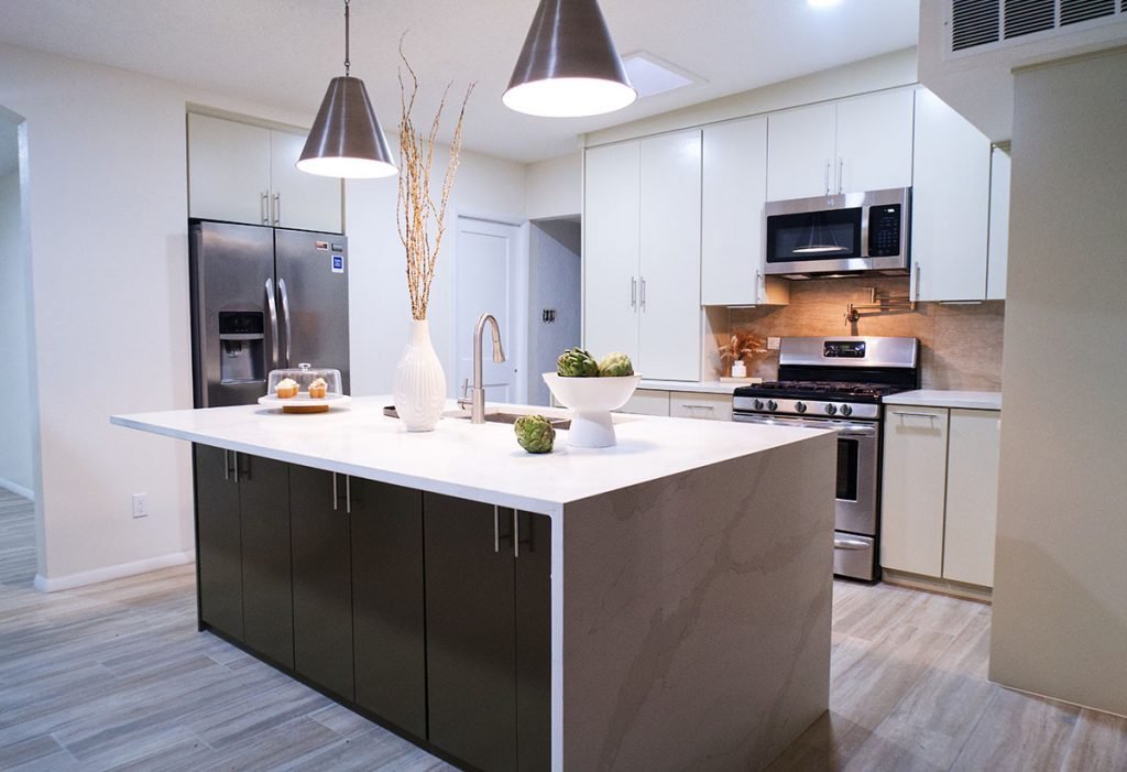 Home 9 Designing an Ideal Kitchen Island for Your Home