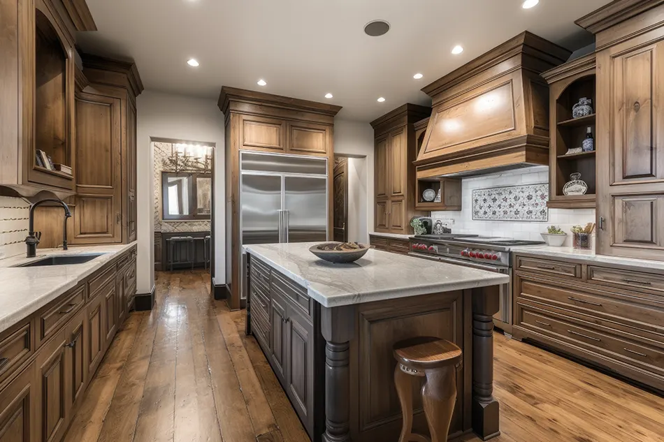 Revolutionize Your Kitchen with Game-Changing Remodel Ideas 4 Customized Cabinetry