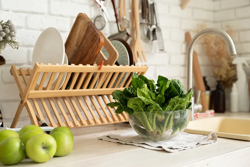 Revolutionize Your Kitchen with Game-Changing Remodel Ideas 9 Sustainable Features
