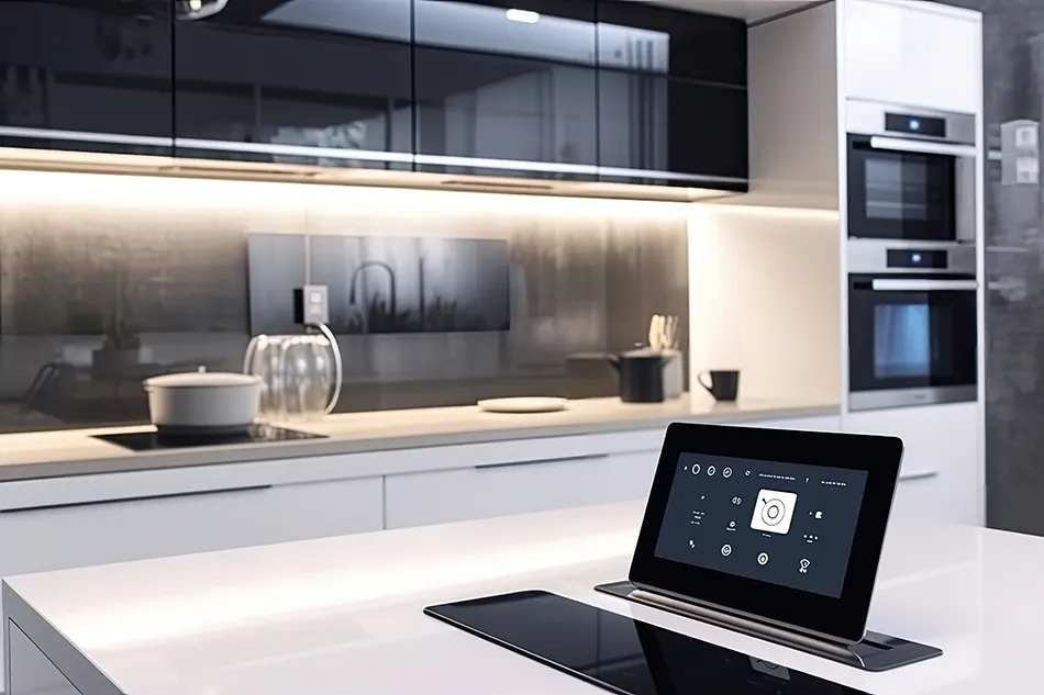 Revolutionize Your Kitchen with Game-Changing Remodel Ideas 7 Tech Upgrades