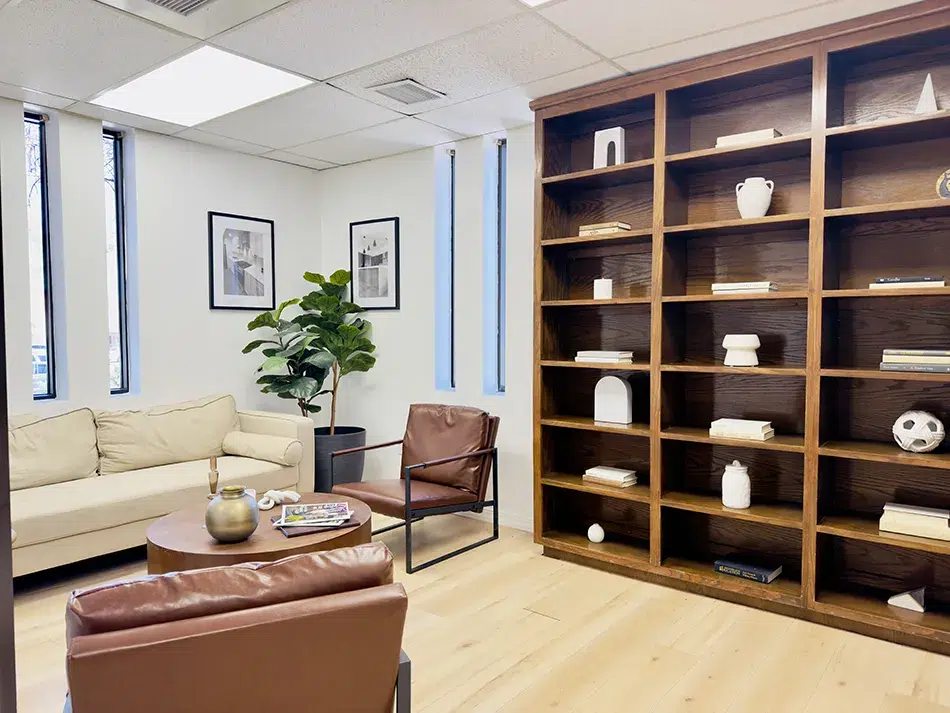 ROI-showroom ROI Kitchen Creations - A Kitchen Remodeling Team El Paso Homeowners Can Rely On