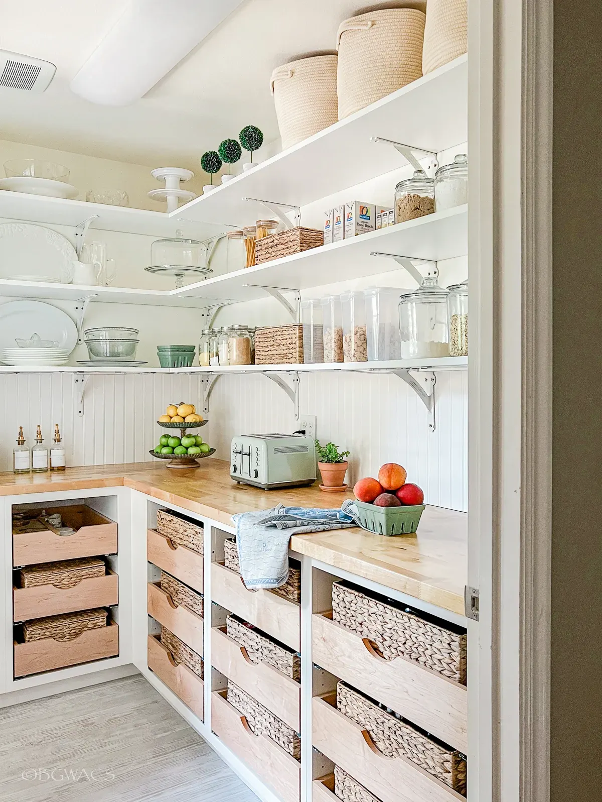 butlers-pantry Butler's Pantry