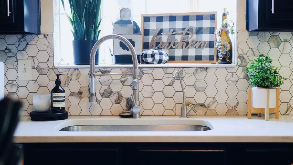 Blog 20 Kitchen Backsplash Designs You’ll Love in 2024