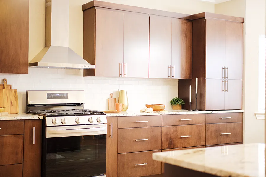 loma-azteca-27 kitchen remodel project in El Paso - loma azteca