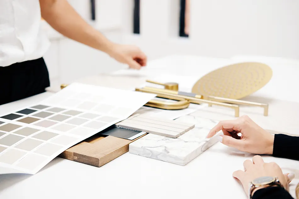 interior-design-consultation Interior design consultation session with client in El Pas