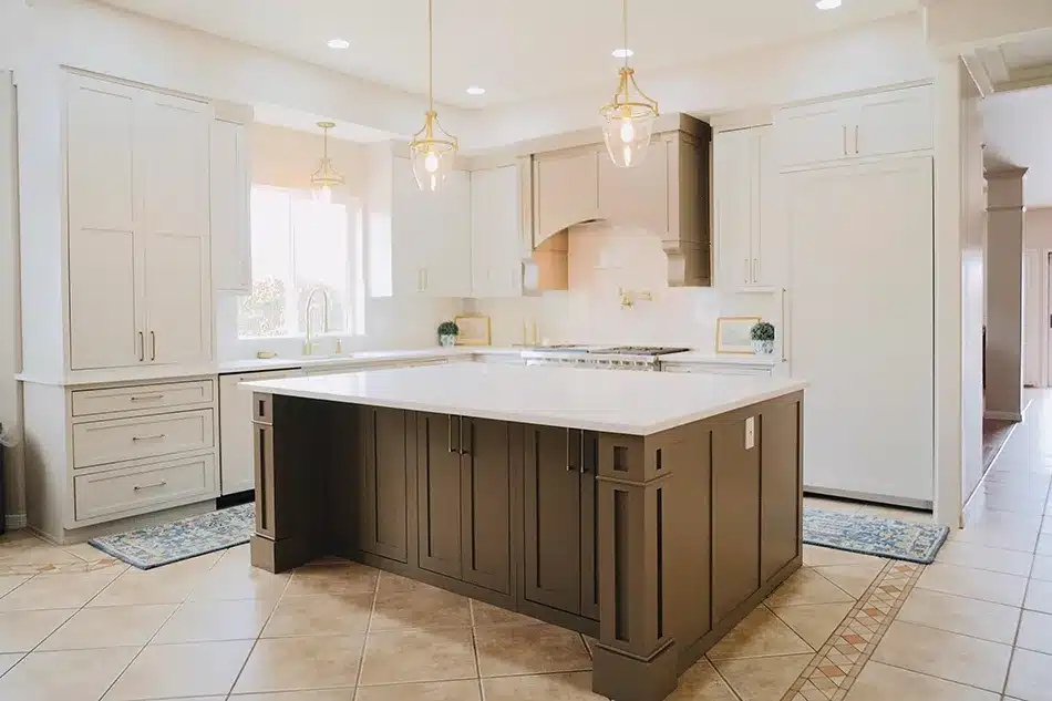 Upgrade Your Kitchen for the Holidays 2 Interior Design - Kitchen - Final Product