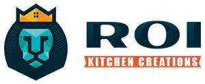 ROI Kitchen Creations provides kitchen remodeling services in El Paso, TX,